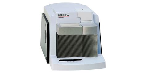 1L Differential Scanning Calorimeter factories|shimadzu dsc.